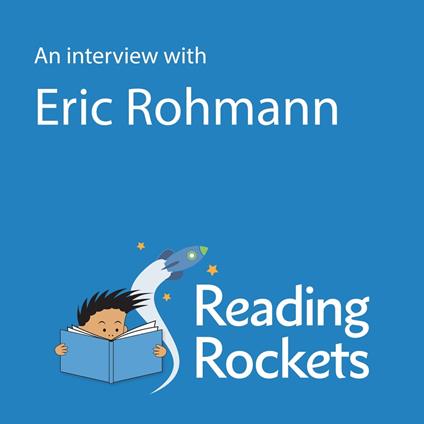 Interview With Eric Rohmann, An