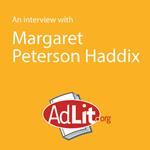 Interview with Margaret Peterson Haddix, An