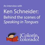 Interview with Ken Schneider, An