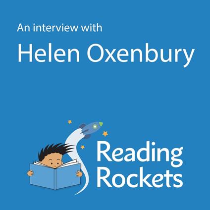 Interview with Helen Oxenbury, An