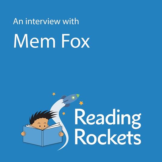 Interview with Mem Fox, An