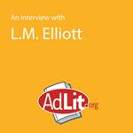 Interview with Laura Elliott, An