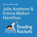 Interview with Julie Andrews and Emma Walton Hamilton, An