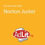 An Interview with Norton Juster for AdLit.org