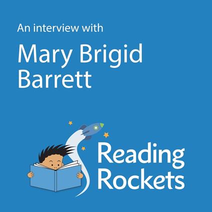 Interview with Mary Brigid Barrett, An