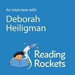 Interview with Deborah Heligman, An