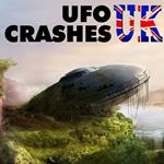 UFO Crashes UK