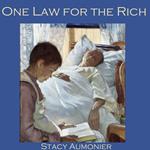 One Law for the Rich