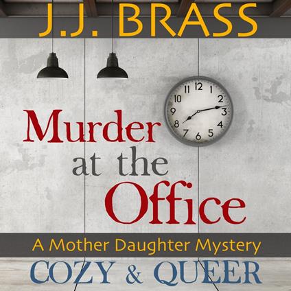 Murder at the Office