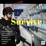 Terrorism Survive - Full Album