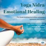 Yoga Nidra - Emotional Healing