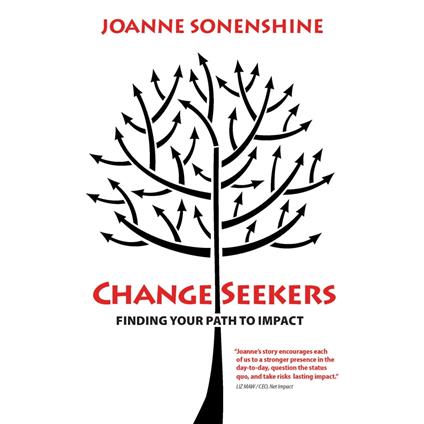 ChangeSeekers: Finding Your Path to Impact