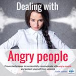 Dealing with Angry People Full Album