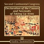 Declaration of the Causes and Necessity of Taking Up Arms