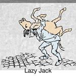 Lazy Jack