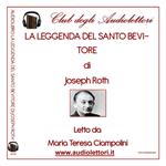 Leggenda Del Santo Bevitore, La