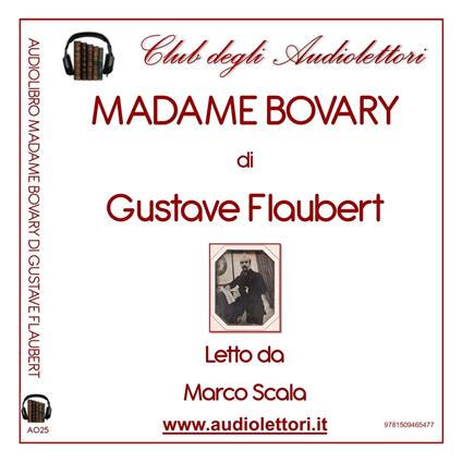 Madame Bovary