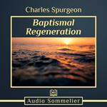 Baptismal Regeneration