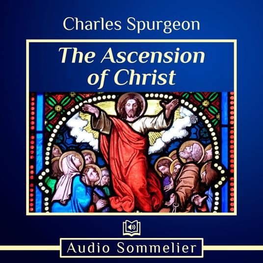 Ascension of Christ, The