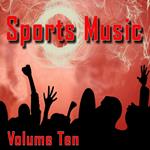 Sports Music Vol. 10