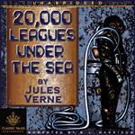 20,000 Leagues Under the Sea