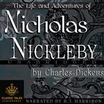 Nicholas Nickleby