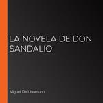 La novela de don Sandalio