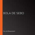 Bola de sebo