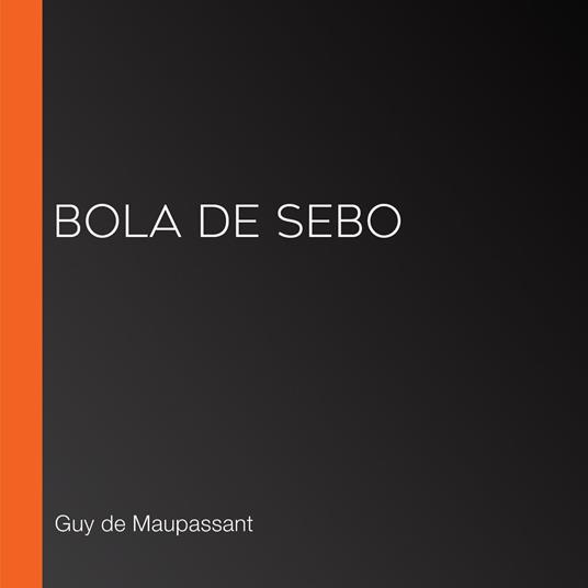 Bola de sebo