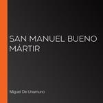 San Manuel Bueno mártir