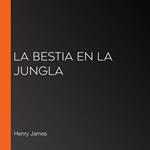 La bestia en la jungla