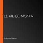 El pie de momia