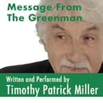 Message From The Greenman