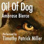 Oil of Dog