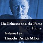 Princess and the Puma, The