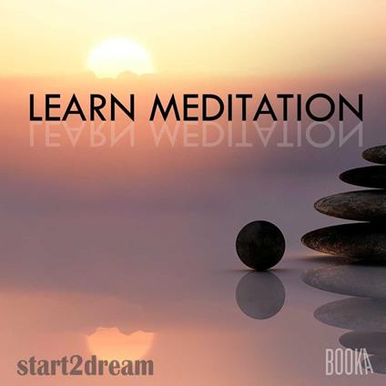 Aprender meditación (Learn Meditation)