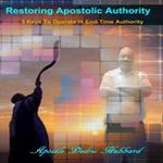 Restoring Apostolic Authority