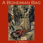 Bohemian Bag, A