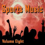 Sports Music Vol. 8