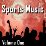 Sports Music Vol. 1