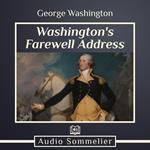 Washington's Farewell Address