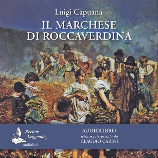 Il Marchese di Roccaverdina