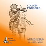 Le avventure di Pinocchio