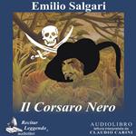 Il corsaro nero