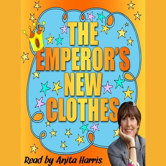 The Emperor's New Clothes