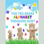 The Ted Bears Alphabet Treasure Hunt
