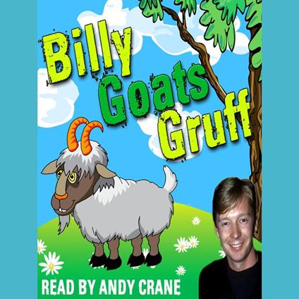 Billy Goats Gruff