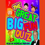 The Great Big Fun Quiz