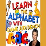 Learn the Alphabet with Dame Judi Dench