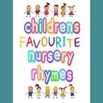 Children's Favourite Nursery Rhymes